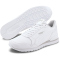 PUMA ST Runner v2 Full Leder Sneaker PUMA white/PUMA white/gray violet 39