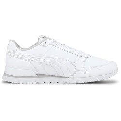 PUMA ST Runner v2 Full Leder Sneaker PUMA white/PUMA...