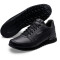 PUMA ST Runner v2 Full Leder Sneaker PUMA black/castlerock 44.5