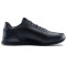 PUMA ST Runner v2 Full Leder Sneaker PUMA black/castlerock 44.5