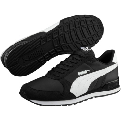 PUMA ST Runner v2 NL Sneaker PUMA black/PUMA white 38