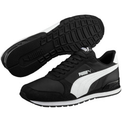 PUMA ST Runner v2 NL Sneaker PUMA black/PUMA white 42