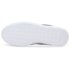 PUMA Vikky Stacked Leder Plateau Sneaker Damen 01 - PUMA...