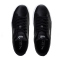 PUMA Vikky Stacked Leder Plateau Sneaker Damen 01 - PUMA black/PUMA black 42