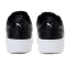 PUMA Vikky Stacked Leder Plateau Sneaker Damen 01 - PUMA black/PUMA black 42
