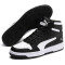 PUMA Rebound Layup SL Sneaker PUMA black/PUMA white 42.5