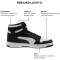 PUMA Rebound Layup SL Sneaker PUMA black/PUMA white 42.5