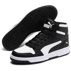 PUMA Rebound Layup SL Sneaker PUMA black/PUMA white 42