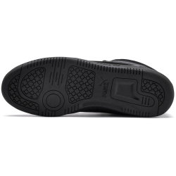 PUMA Rebound Layup Suede Sneaker PUMA black/castlerock 42