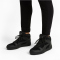 PUMA Rebound Layup Suede Sneaker PUMA black/castlerock 42