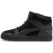 PUMA Rebound Layup Suede Sneaker PUMA black/castlerock 42