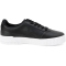 PUMA Carina Leder Sneaker Damen PUMA black/PUMA white/PUMA silver 36