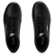 PUMA Carina Leder Sneaker Damen PUMA black/PUMA white/PUMA silver 36