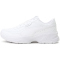 PUMA Cilia Mode Sneaker Damen PUMA white/PUMA silver 42.5