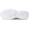 PUMA Cilia Mode Sneaker Damen PUMA white/PUMA silver 42.5