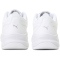PUMA Cilia Mode Sneaker Damen PUMA white/PUMA silver 42.5