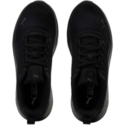 PUMA Anzarun Lite Sneaker PUMA black/PUMA black 41
