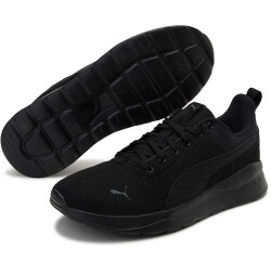 PUMA Anzarun Lite Sneaker PUMA black/PUMA black 40.5