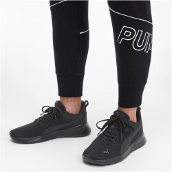 PUMA Anzarun Lite Sneaker PUMA black/PUMA black 40.5