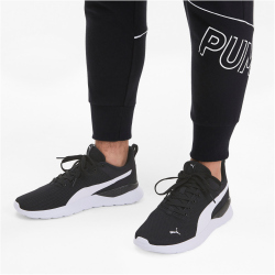 PUMA Anzarun Lite Sneaker PUMA black/PUMA white 38