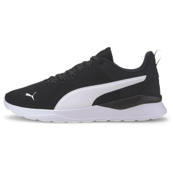 PUMA Anzarun Lite Sneaker PUMA black/PUMA white 42