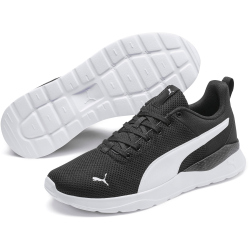 PUMA Anzarun Lite Sneaker PUMA black/PUMA white 37