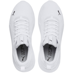 PUMA Anzarun Lite Sneaker PUMA white/PUMA white 41