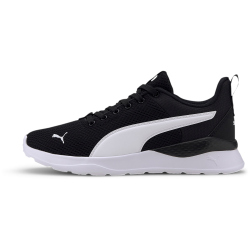PUMA Anzarun Lite Kinder Sneaker PUMA black/PUMA white 38.5