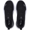 PUMA Anzarun Lite Kinder Sneaker PUMA black/PUMA white 38.5