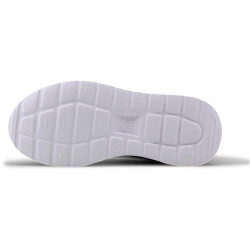 PUMA Anzarun Lite Kinder Sneaker peacoat/puma white 38.5