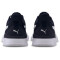 PUMA Anzarun Lite Kinder Sneaker peacoat/puma white 38.5