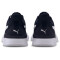 PUMA Anzarun Lite Kinder Sneaker peacoat/puma white 38.5