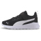 PUMA Anzarun Lite AC PS Kinder Sneaker mit Klettverschluss PUMA black/PUMA white 28