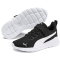 PUMA Anzarun Lite AC PS Kinder Sneaker mit Klettverschluss PUMA black/PUMA white 31