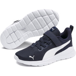 PUMA Anzarun Lite AC PS Kinder Sneaker mit...