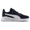 PUMA Anzarun Lite AC PS Kinder Sneaker mit Klettverschluss peacoat/puma white 31