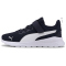 PUMA Anzarun Lite AC PS Kinder Sneaker mit Klettverschluss peacoat/puma white 31
