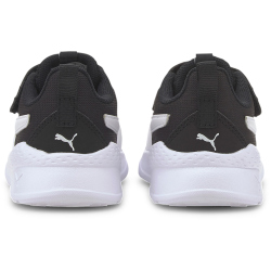 PUMA Anzarun Lite AC Baby-Sneaker mit Klettverschluss PUMA black/PUMA white 27