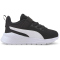 PUMA Anzarun Lite AC Baby-Sneaker mit Klettverschluss PUMA black/PUMA white 27