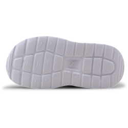 PUMA Anzarun Lite AC Baby-Sneaker mit Klettverschluss peacoat/puma white 21