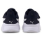 PUMA Anzarun Lite AC Baby-Sneaker mit Klettverschluss peacoat/puma white 21