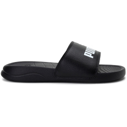 PUMA Popcat 20 Badelatschen Kinder PUMA black/PUMA white...