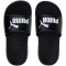 PUMA Popcat 20 Badelatschen Kinder PUMA black/PUMA white 35.5