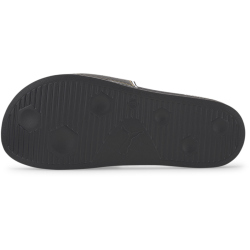 PUMA Leadcat FTR Badelatschen PUMA black/PUMA team gold/PUMA white 47