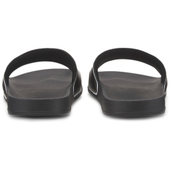 PUMA Leadcat FTR Badelatschen PUMA black/PUMA team gold/PUMA white 47