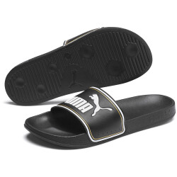 PUMA Leadcat FTR Badelatschen PUMA black/PUMA team...