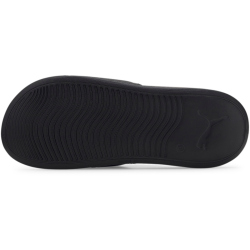 PUMA Popcat 20 Badelatschen puma black/puma white 35.5