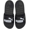 PUMA Popcat 20 Badelatschen puma black/puma white 35.5