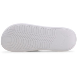 PUMA Popcat 20 Badelatschen PUMA white/PUMA black 35.5