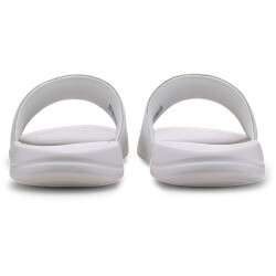 PUMA Popcat 20 Badelatschen PUMA white/PUMA black 35.5